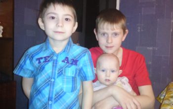 Преследование семей за «шлепки» — Александр Образцов